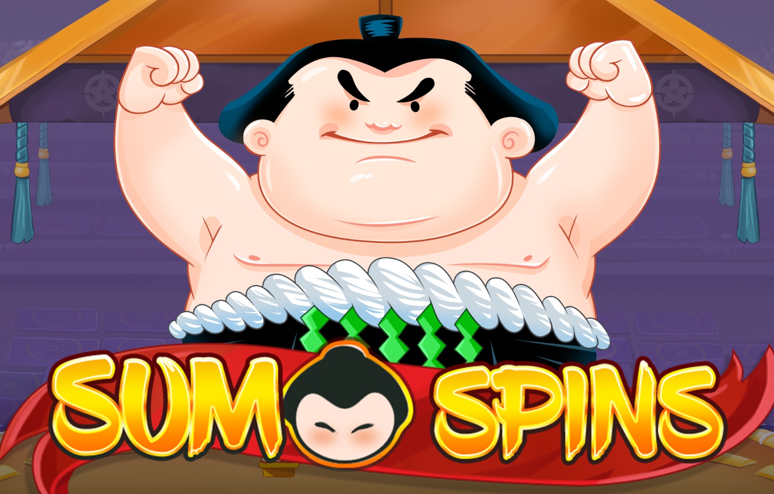 Sumo Spins