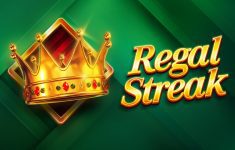 Regal Streak