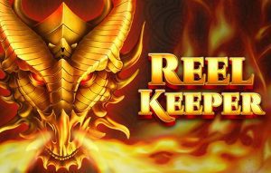 Reel Keeper