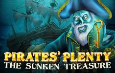Pirates' Plenty