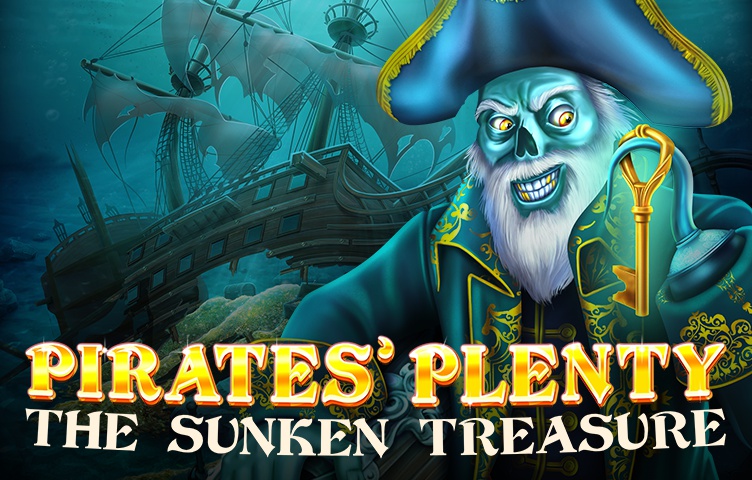 Pirates' Plenty