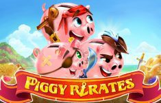 Piggy Pirates