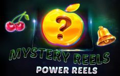 Mystery Reels Power Reels