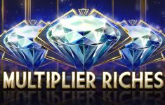Multiplier Riches