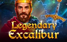 Legendary Excalibur