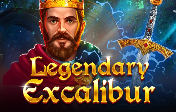 Legendary Excalibur