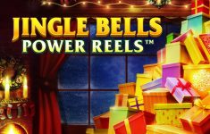 Jingle Bells Power Reels
