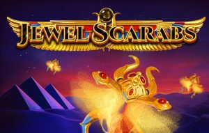 Jewel Scarabs