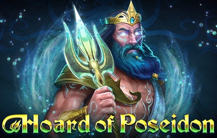 Hoard of Poseidon