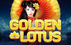 Golden Lotus