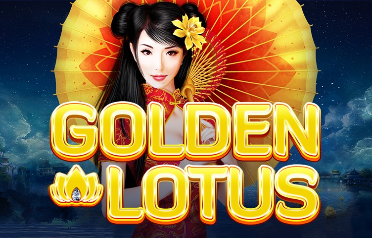 Golden Lotus