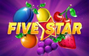 Five Star