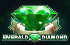 Emerald Diamond