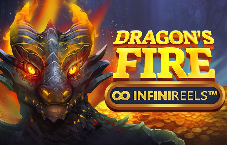 Dragon's Fire Infinireels