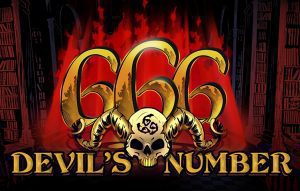 Devil’s Number