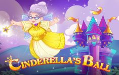 Cinderella's Ball