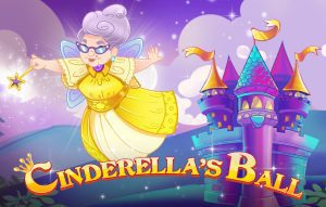 Cinderella’s Ball