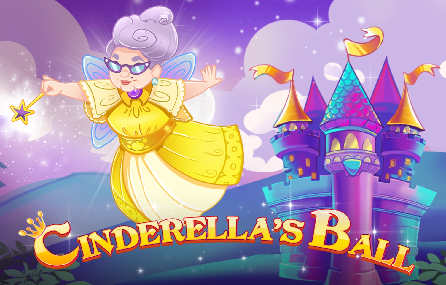 Cinderella's Ball