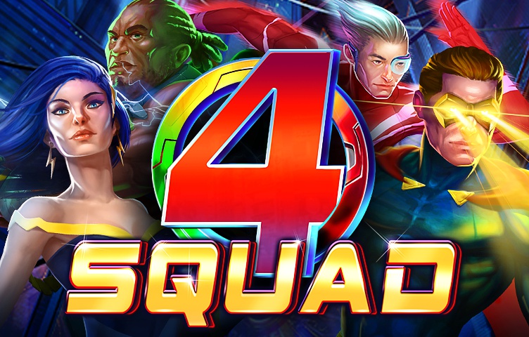 4Squad 4Squad