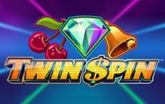 Twin Spin