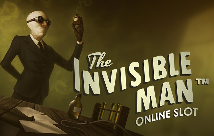 The Invisible Man The Invisible Man