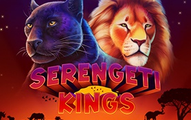 Serengeti Kings Serengeti Kings