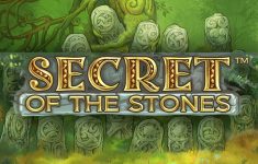 Secret of the Stones