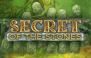 Secret of the Stones