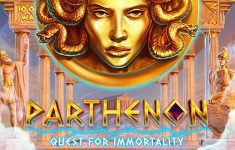 Parthenon: Quest for Immortality