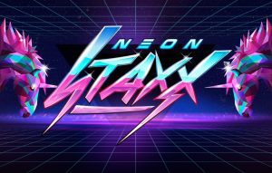 Neon Staxx