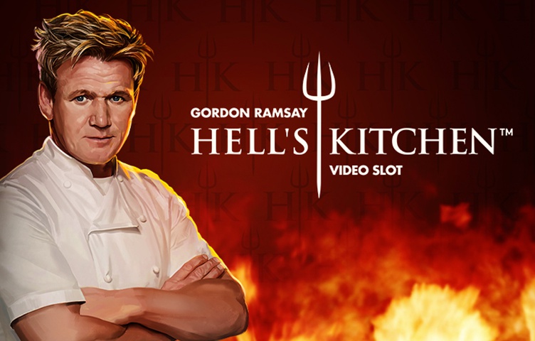 Gordon Ramsay Hell's Kitchen Gordon Ramsay Hell's Kitchen