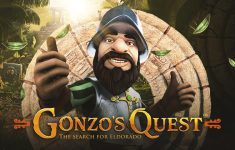 Gonzo's Quest