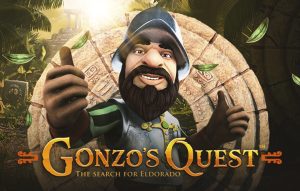 Gonzo’s Quest