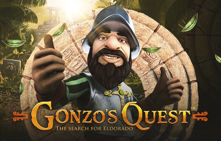 Gonzo's Quest Gonzo's Quest