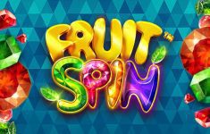 Fruit Spin