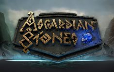 Asgardian Stones