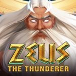 Zeus the Thunderer Zeus the Thunderer
