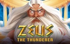 Zeus the Thunderer