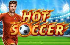 Hot Soccer
