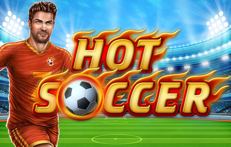 Hot Soccer