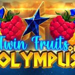 Twin Fruits of Olympus Twin Fruits of Olympus