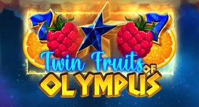 Twin Fruits of Olympus