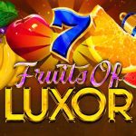 Fruits of Luxor