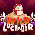 Wild Luchador Wild Luchador