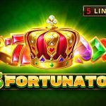 5 Fortunator 5 Fortunator