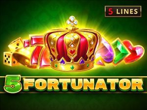 5 Fortunator