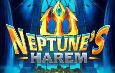 Royal League Neptune's Harem