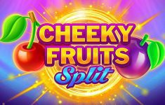 Cheeky Fruits Split