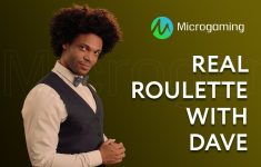 Real Roulette with Dave