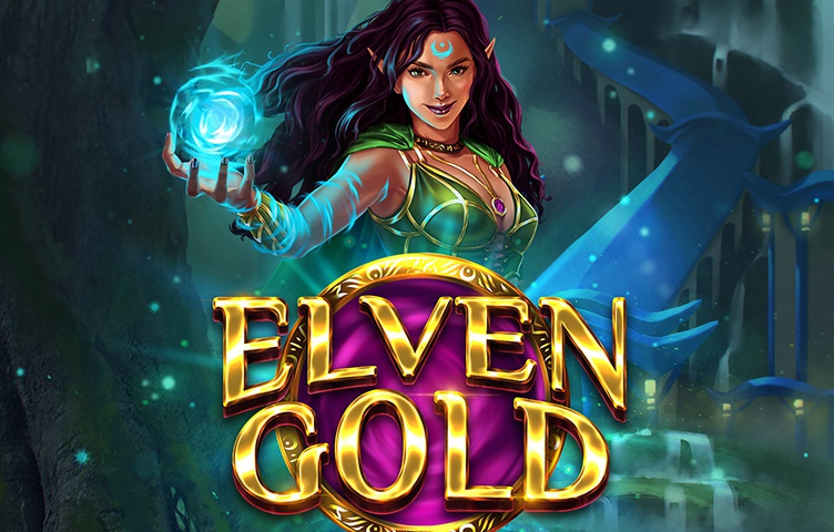 Elven Gold Elven Gold